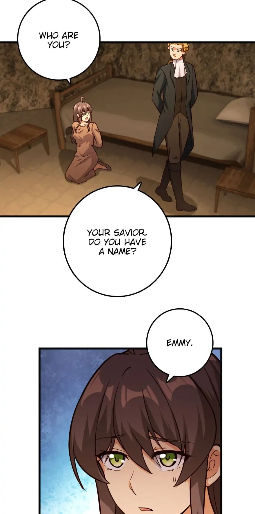 Read Release That Witch Manga Online