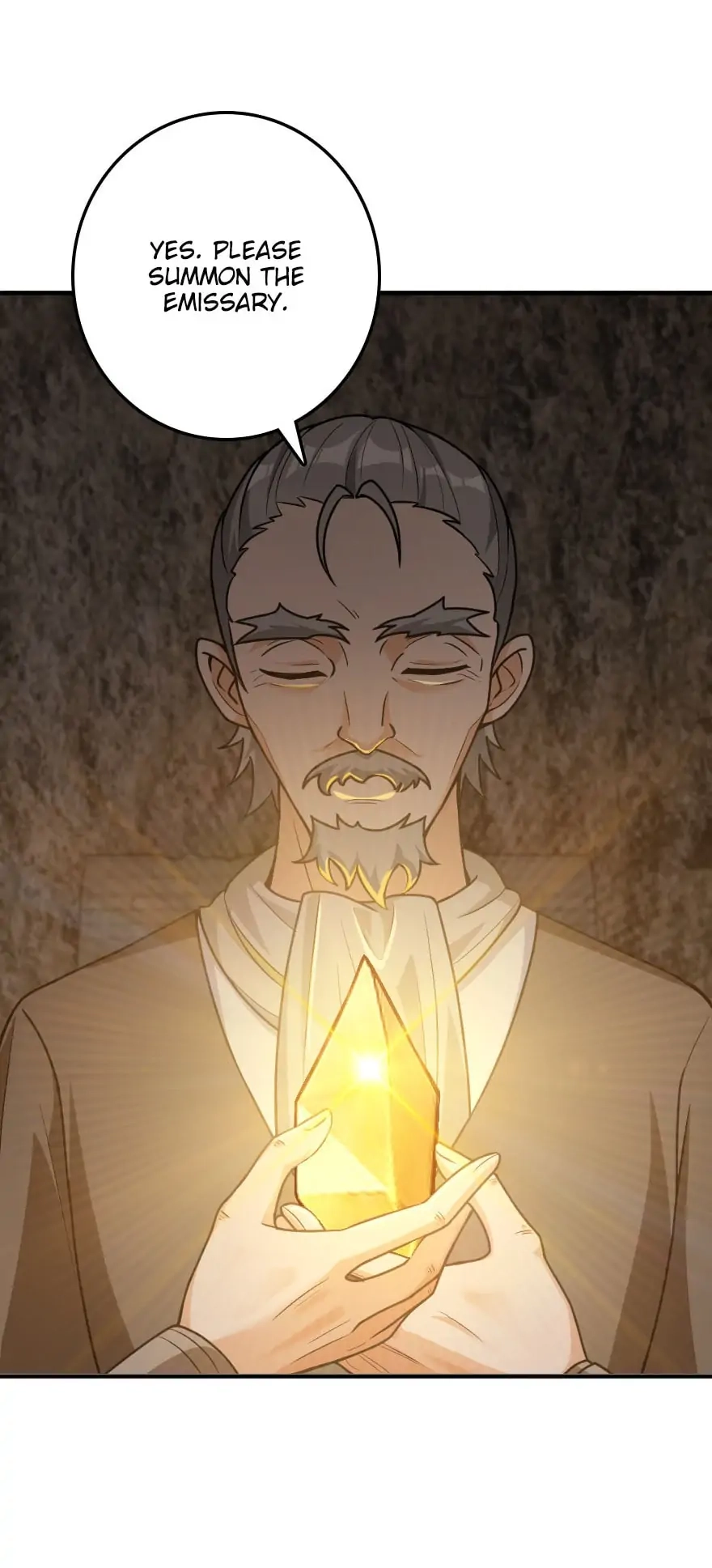 Read Release That Witch Manga Online
