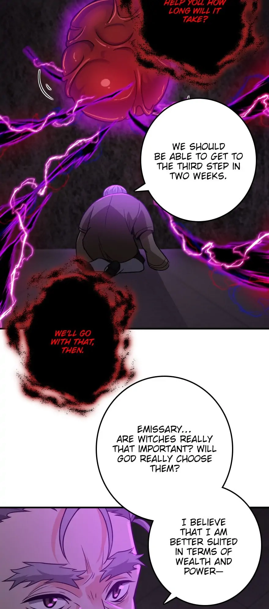 Read Release That Witch Manga Online