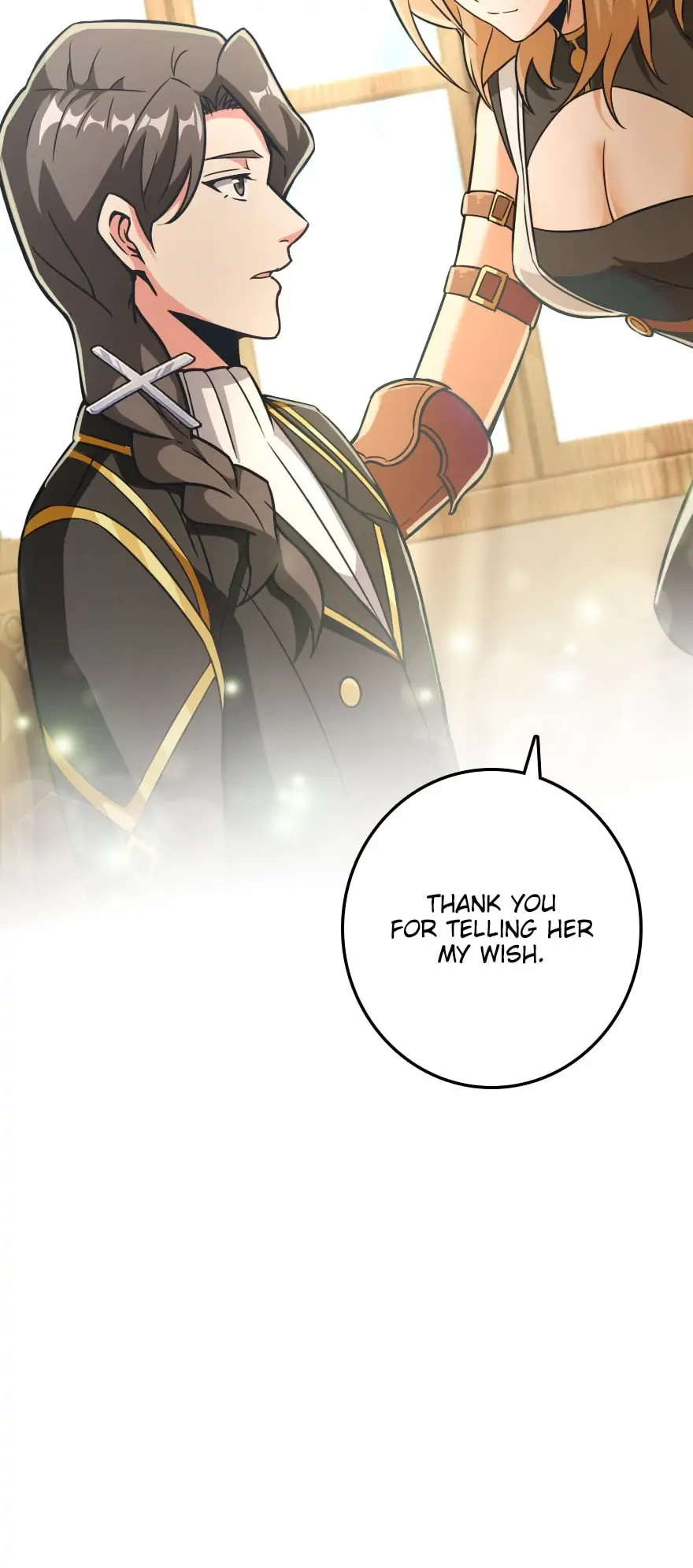 Read Release That Witch Manga Online