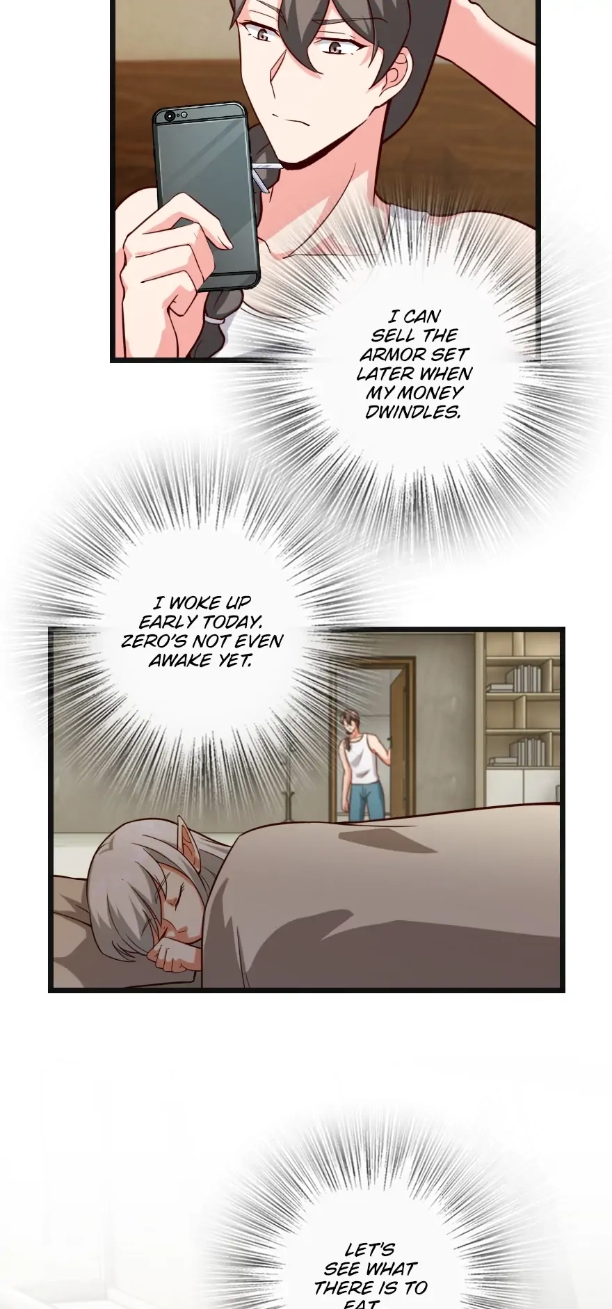 Read Release That Witch Manga Online