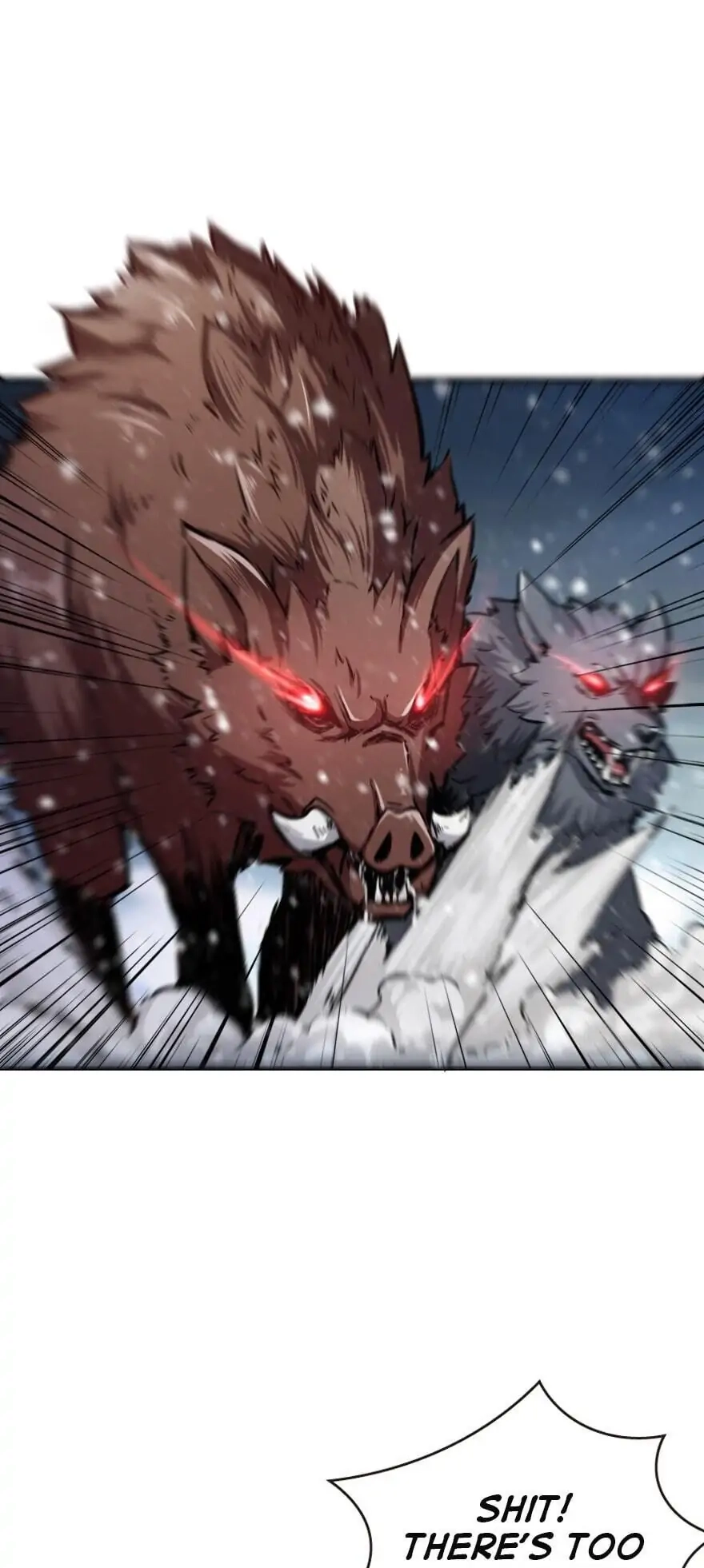 Read Release That Witch Manga Online