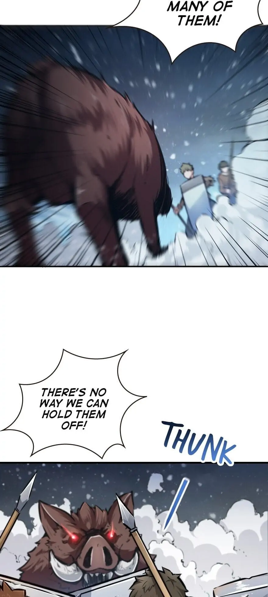 Read Release That Witch Manga Online