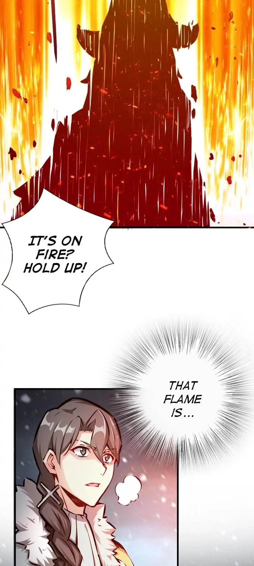 Read Release That Witch Manga Online