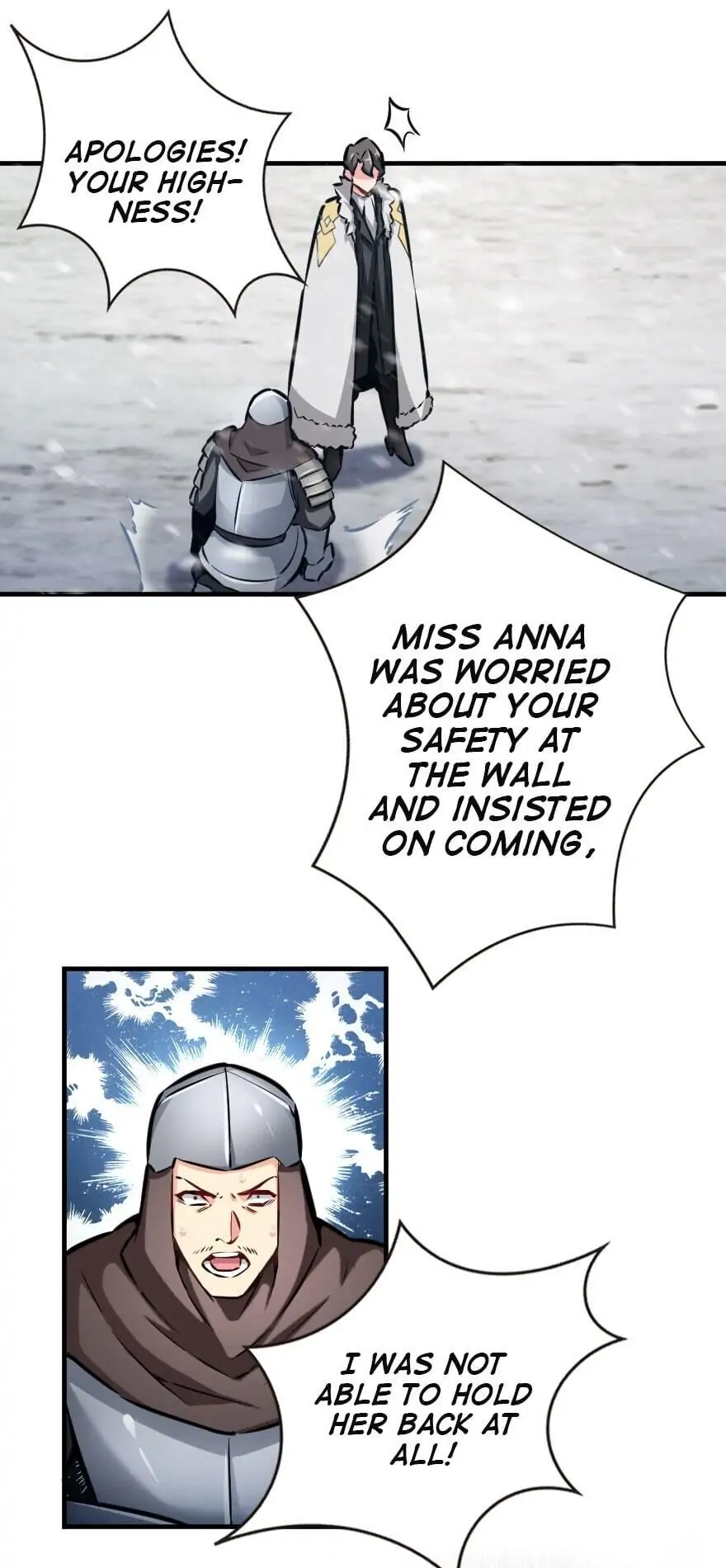 Read Release That Witch Manga Online