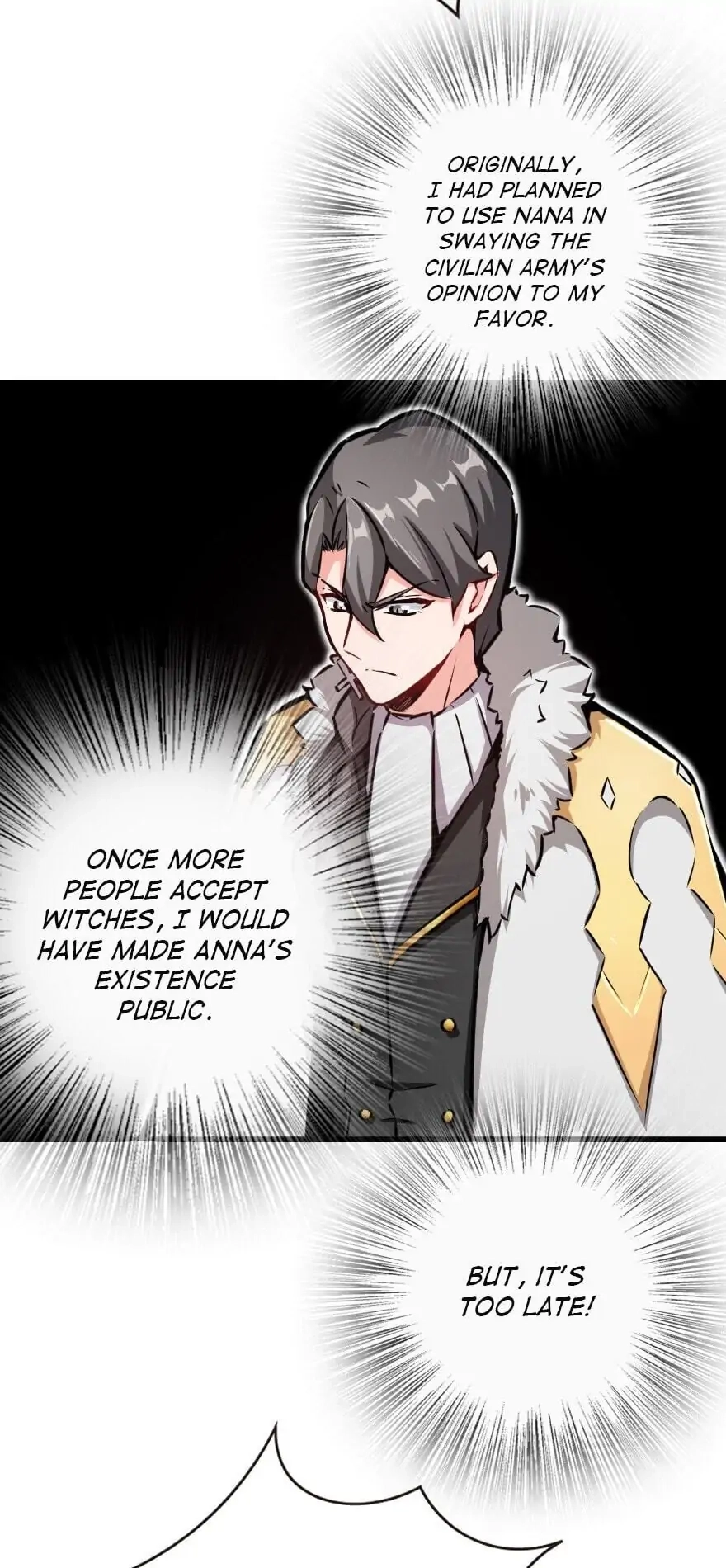 Read Release That Witch Manga Online
