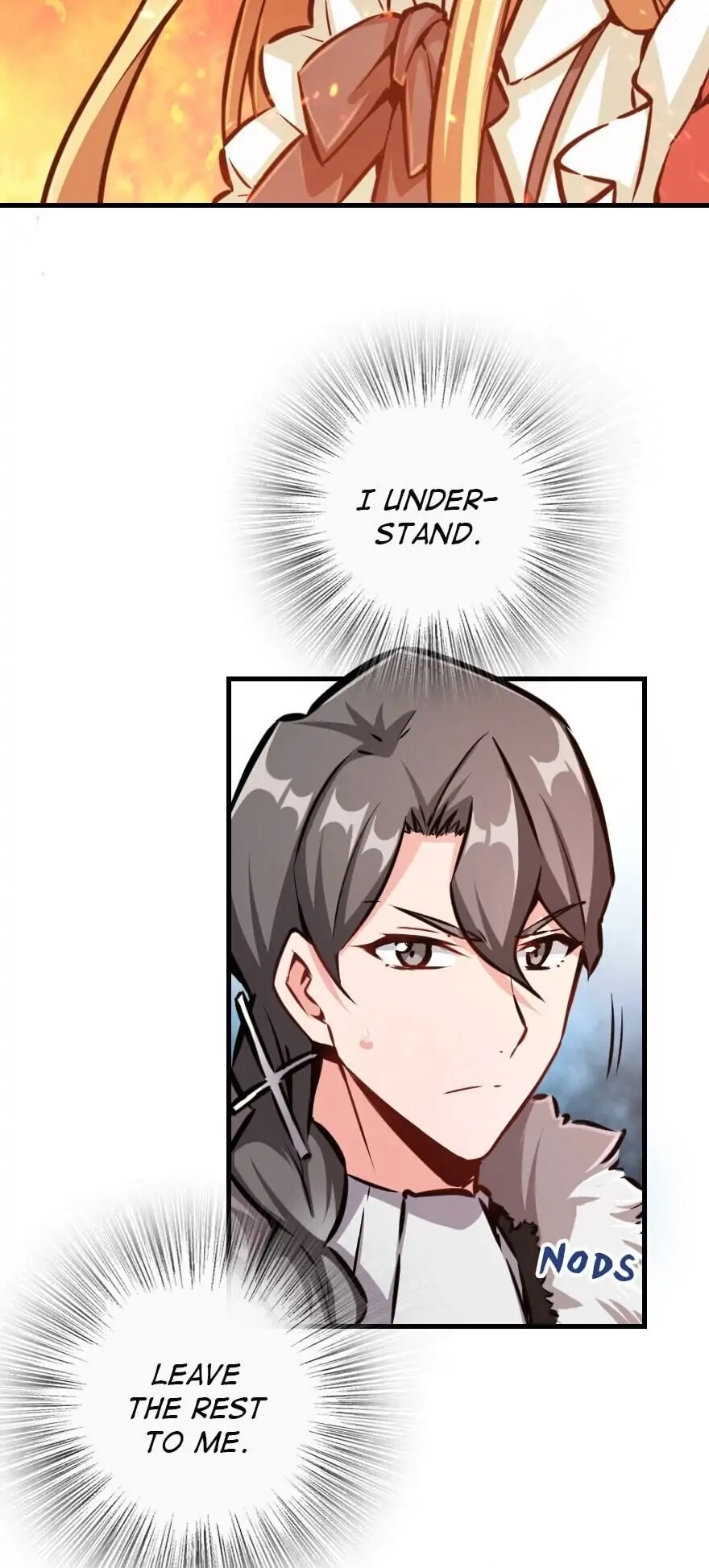 Read Release That Witch Manga Online