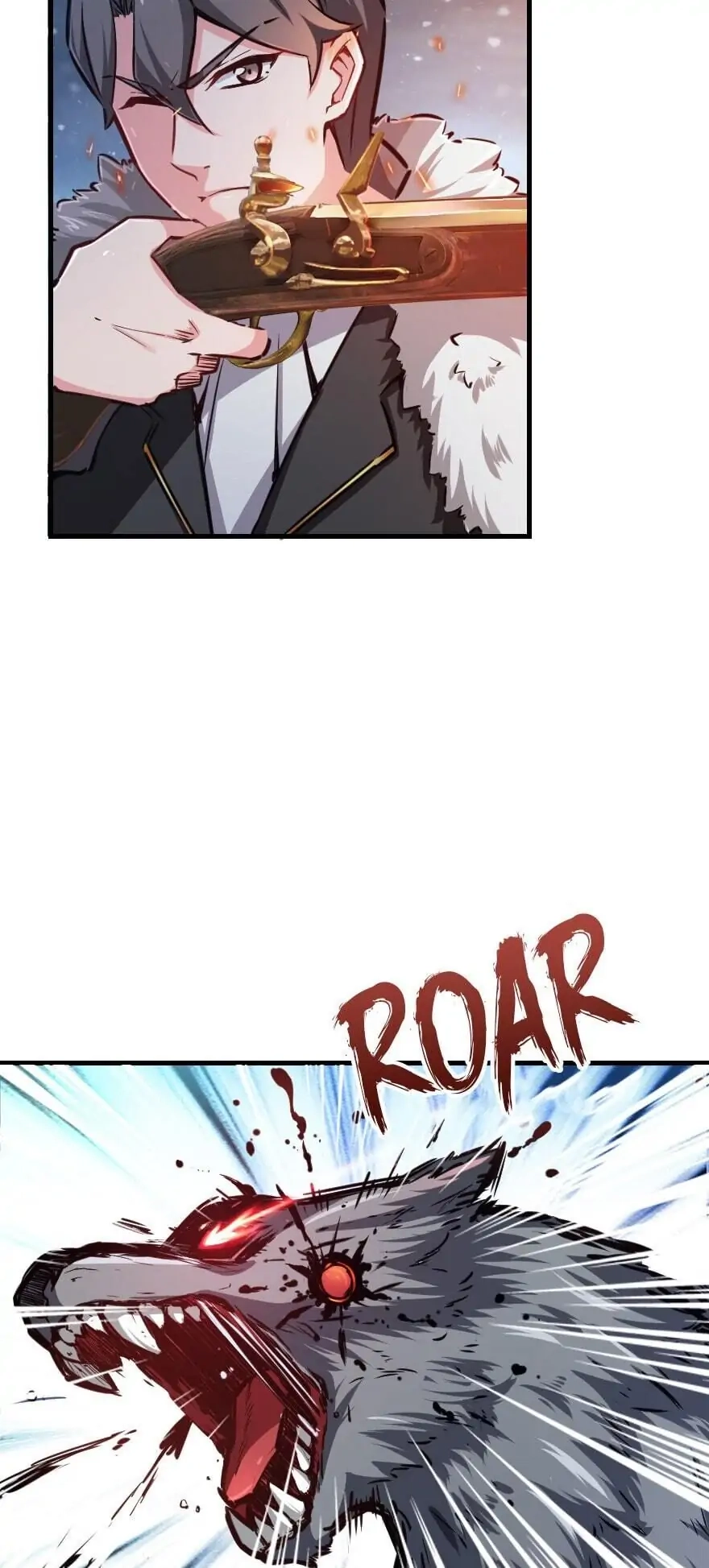 Read Release That Witch Manga Online