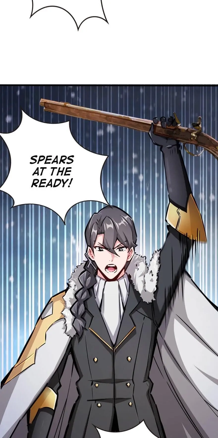 Read Release That Witch Manga Online