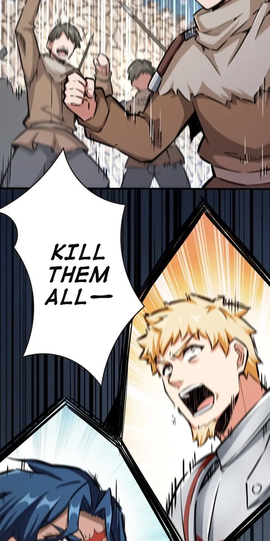 Read Release That Witch Manga Online