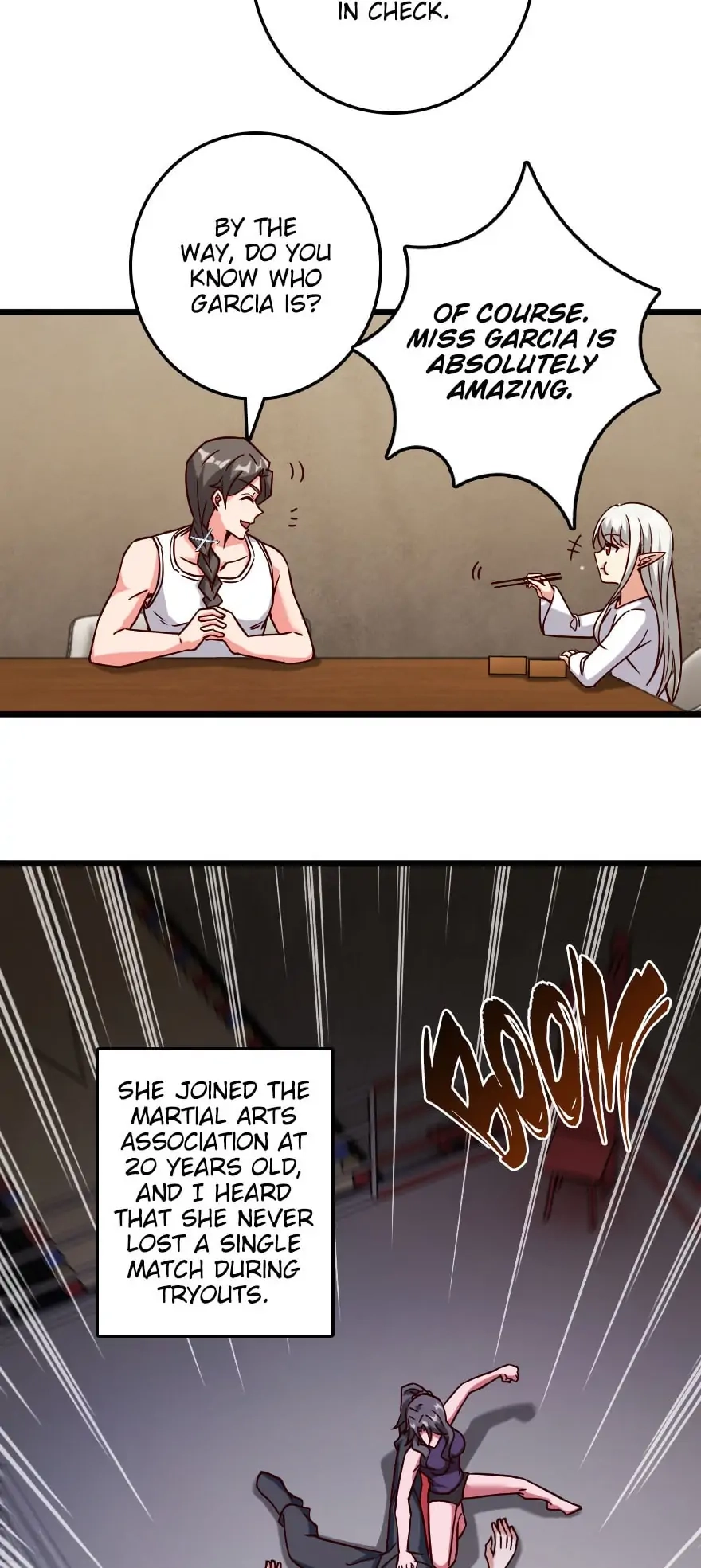 Read Release That Witch Manga Online