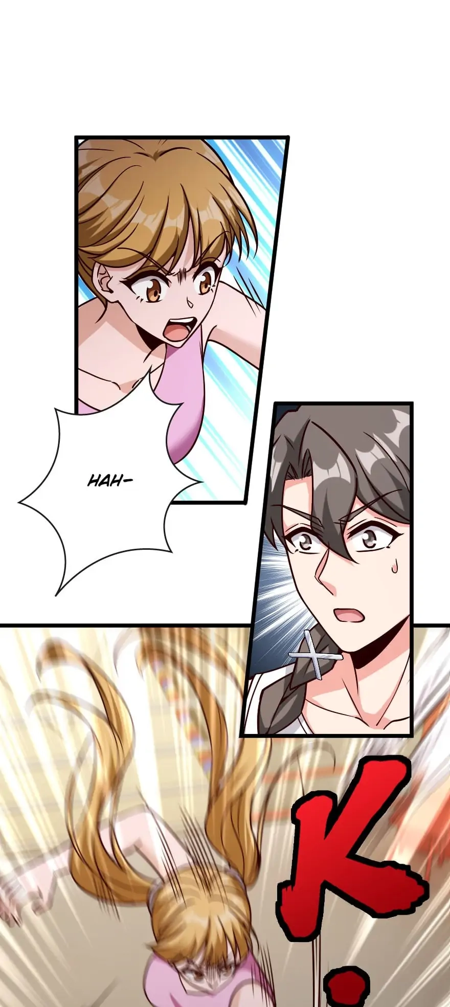 Read Release That Witch Manga Online