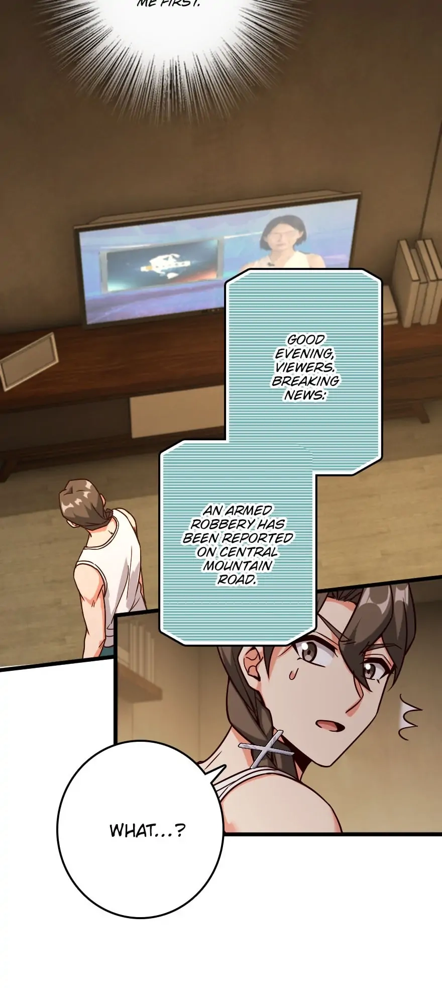 Read Release That Witch Manga Online