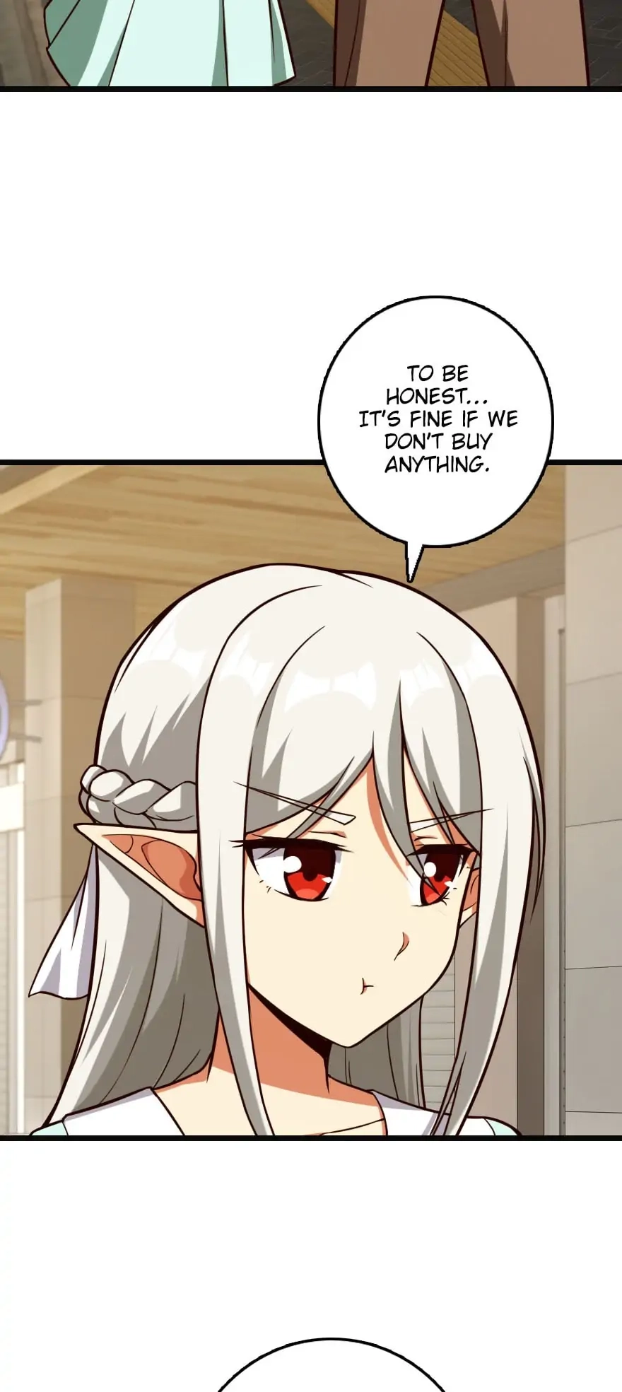 Read Release That Witch Manga Online