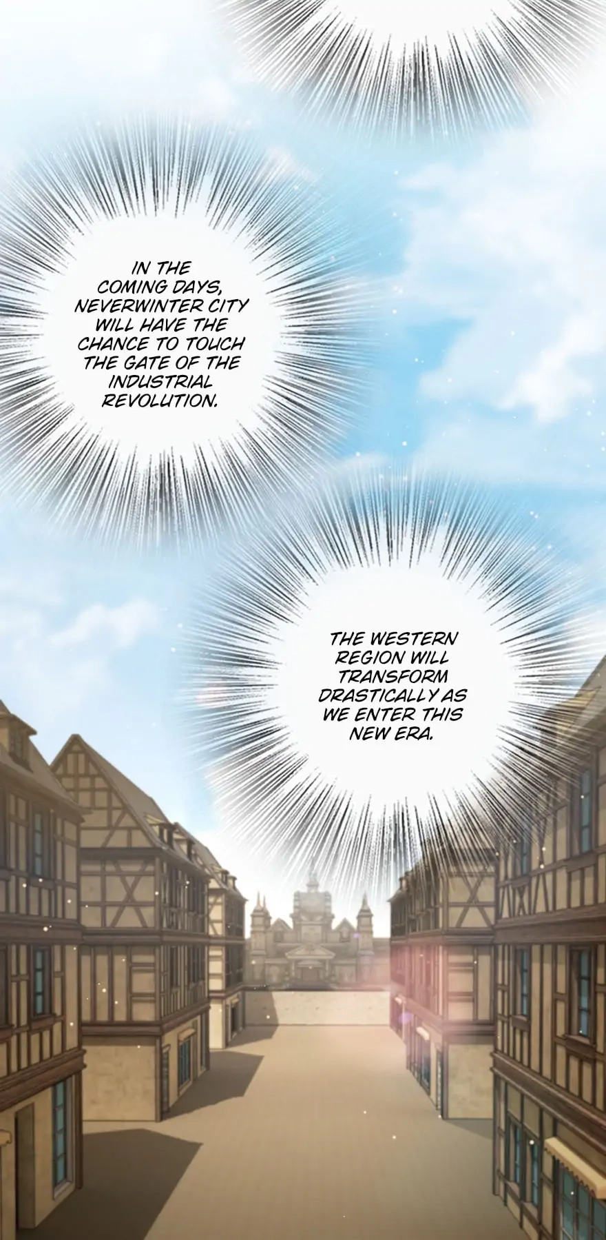 Read Release That Witch Manga Online