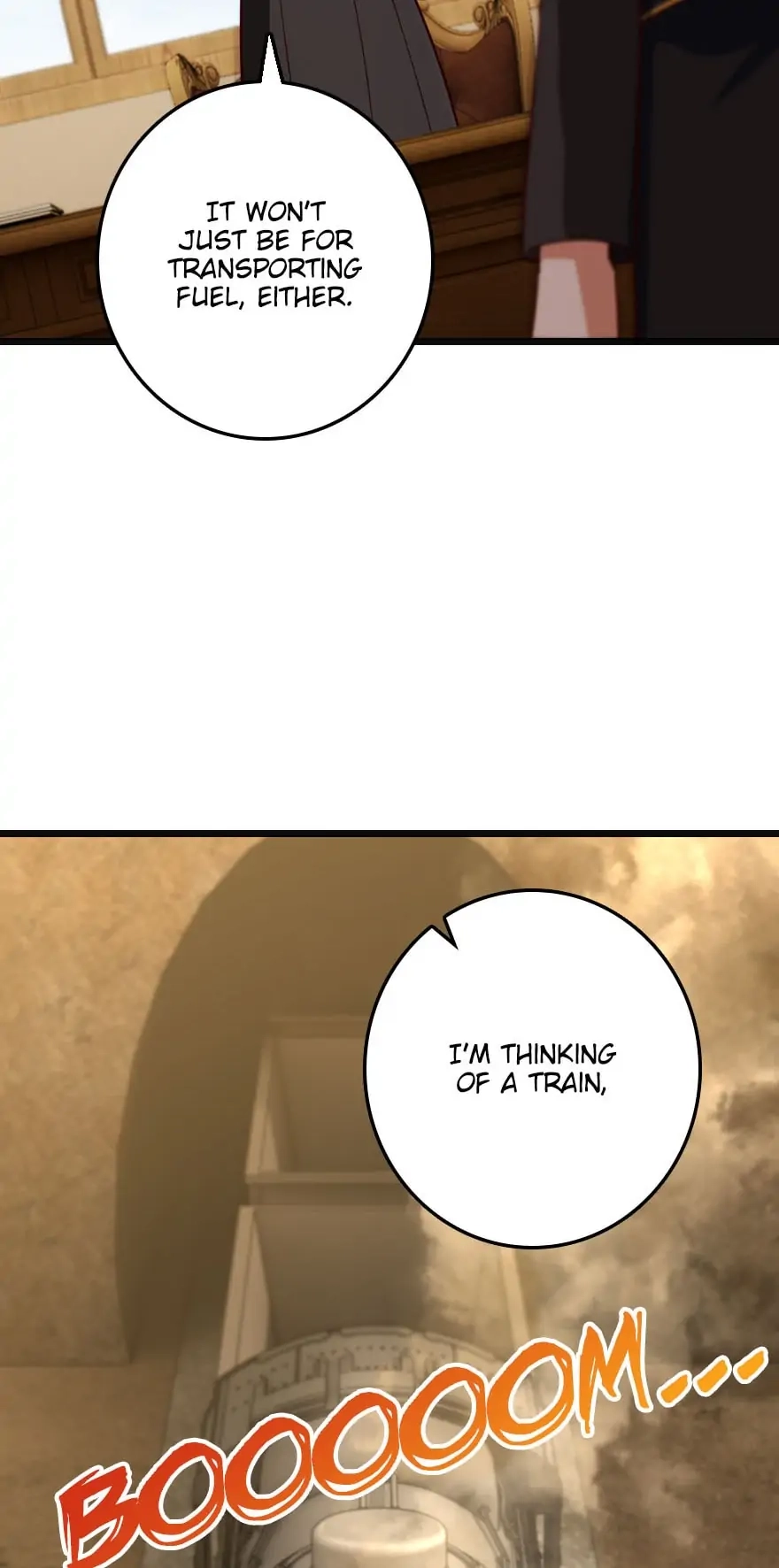 Read Release That Witch Manga Online