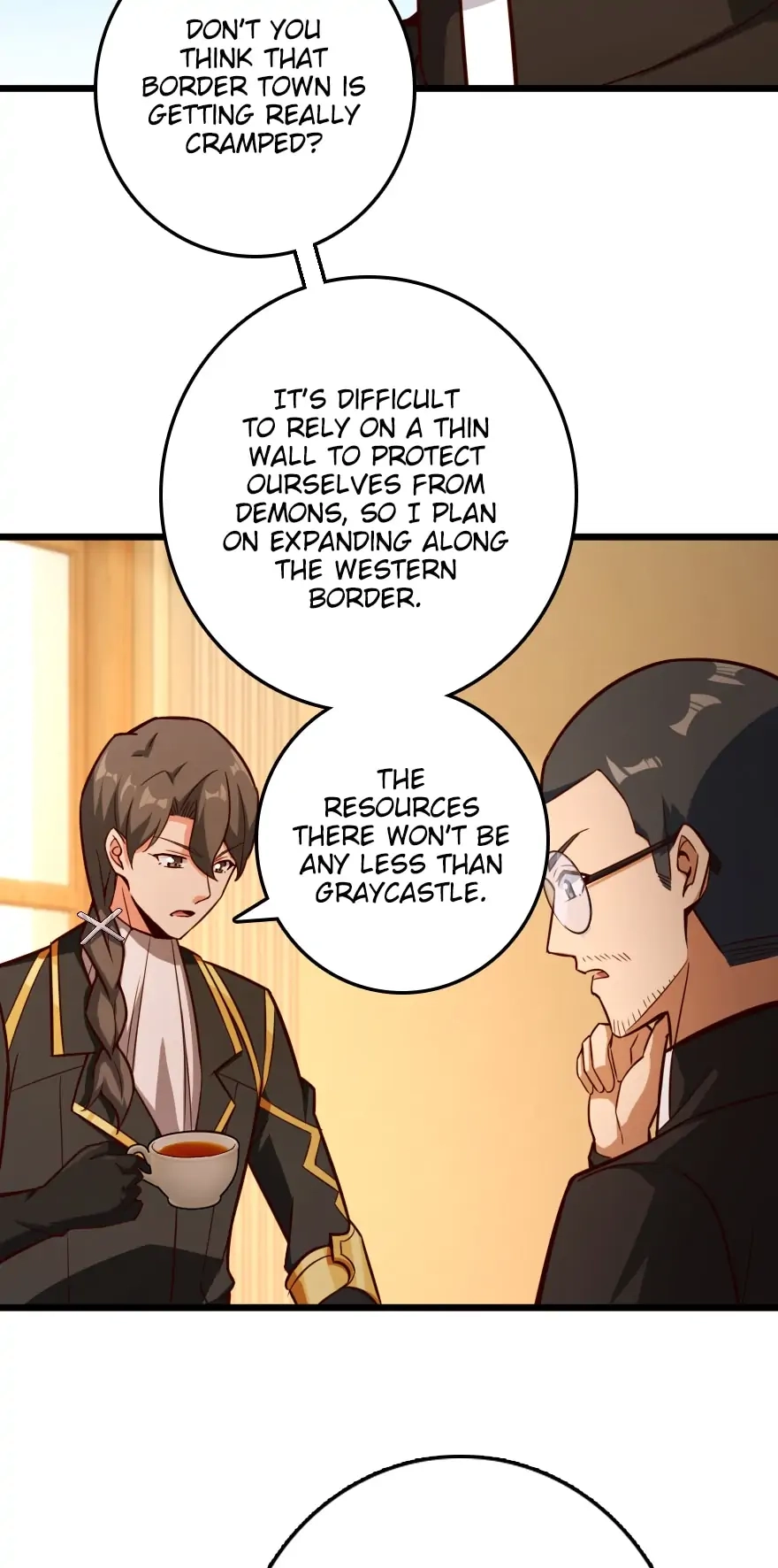 Read Release That Witch Manga Online