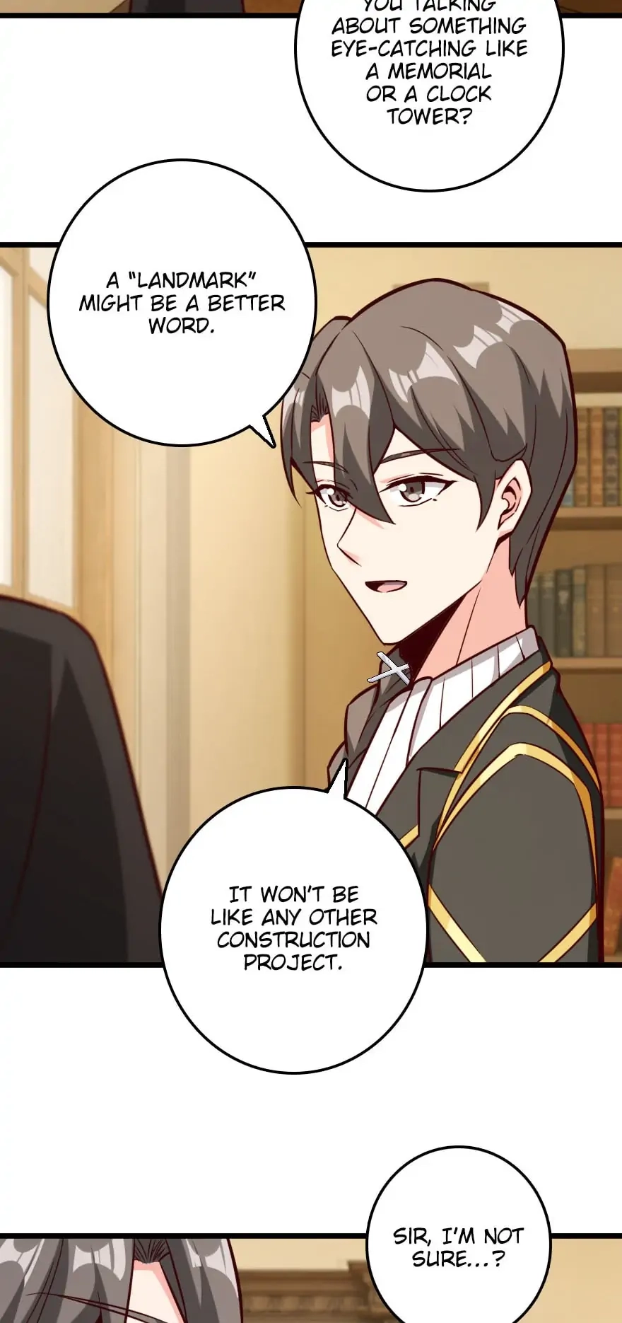 Read Release That Witch Manga Online
