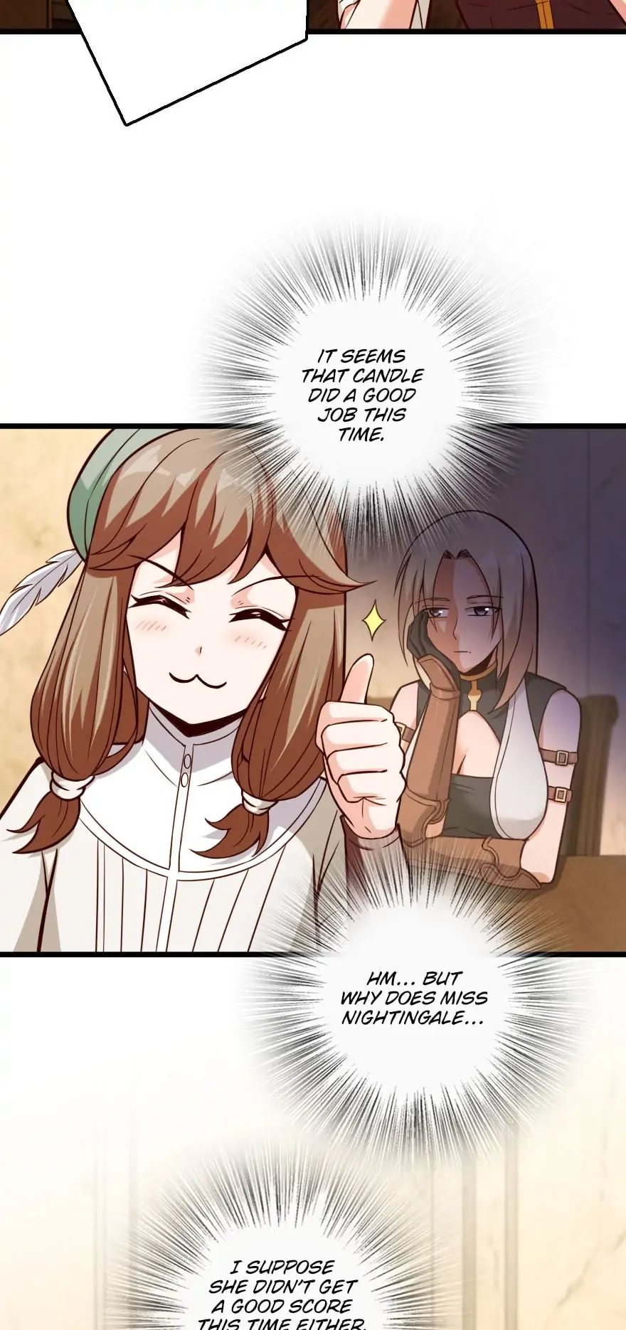 Read Release That Witch Manga Online