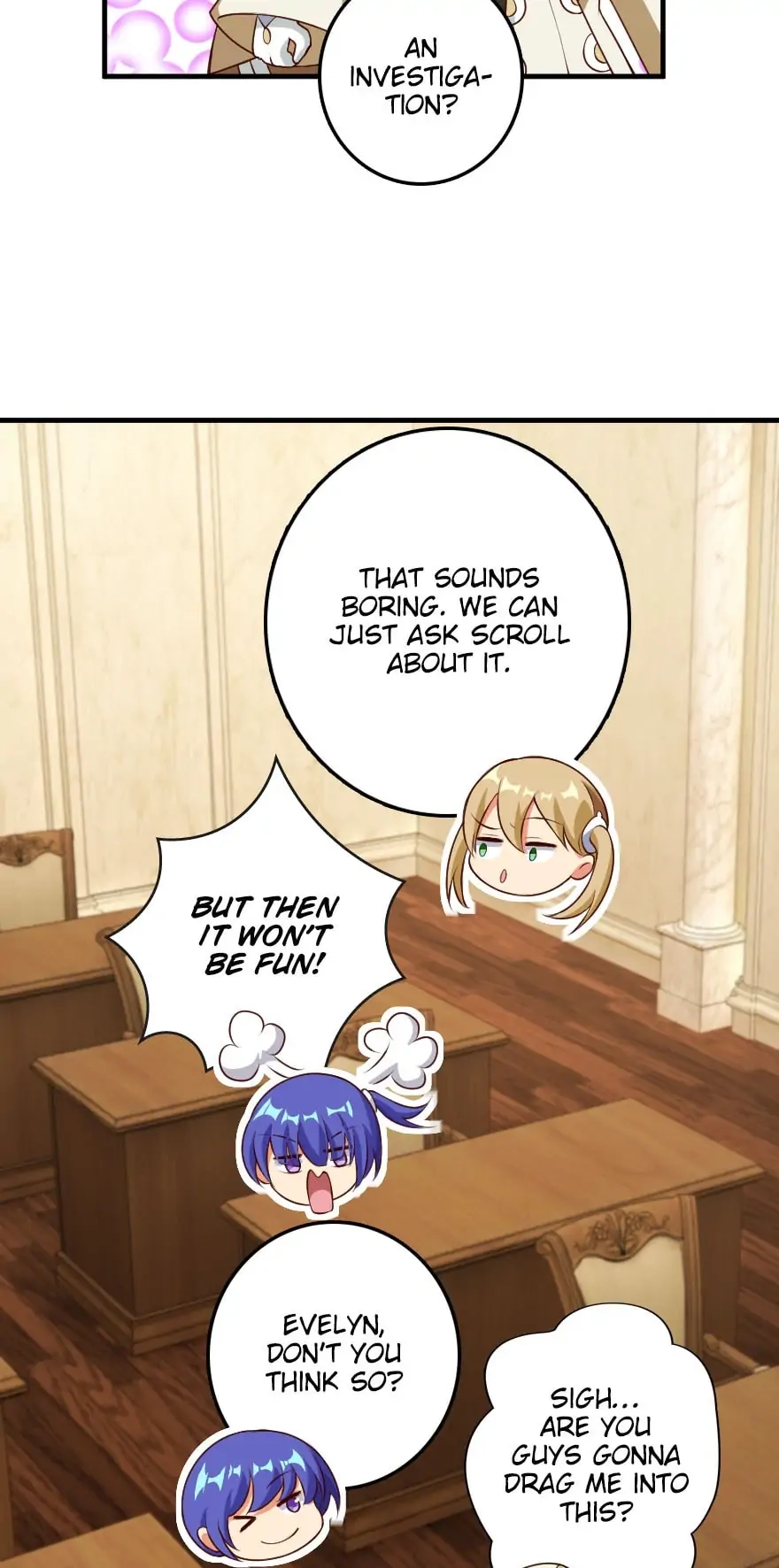 Read Release That Witch Manga Online
