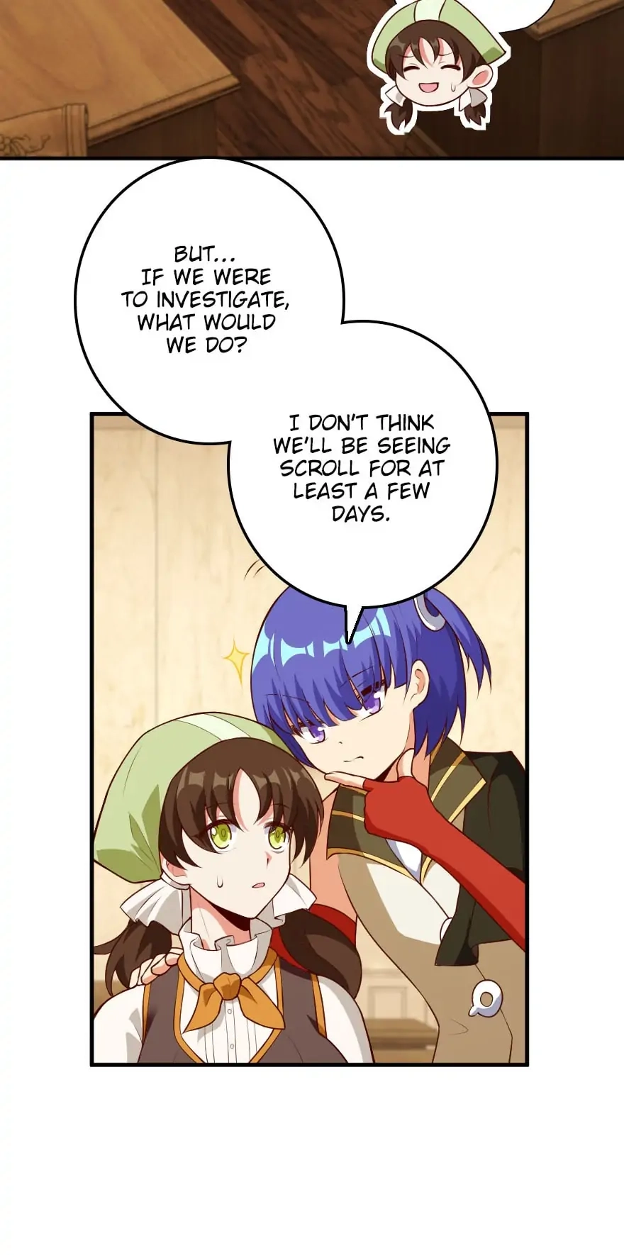 Read Release That Witch Manga Online