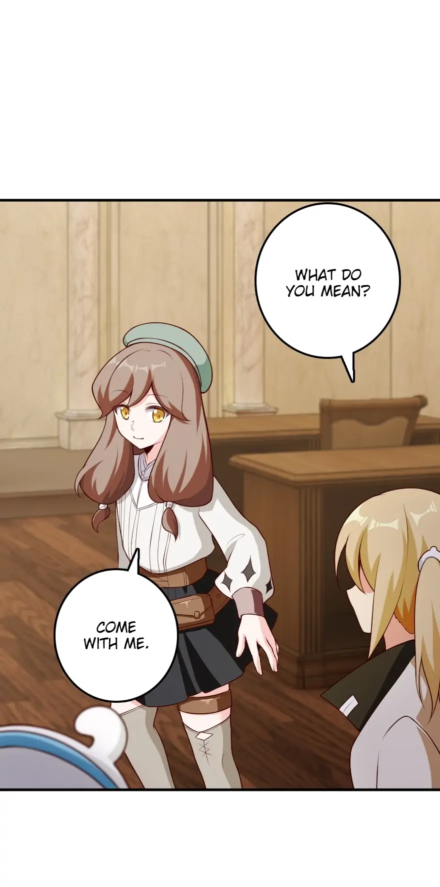 Read Release That Witch Manga Online