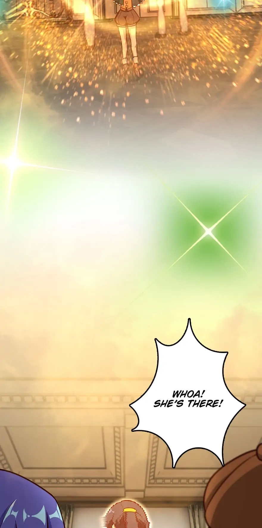 Read Release That Witch Manga Online