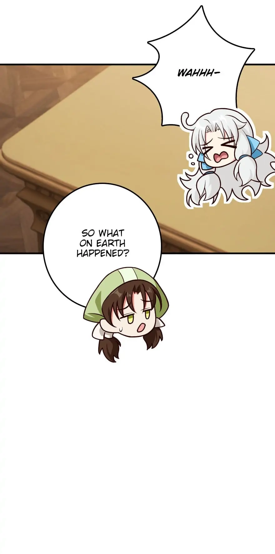 Read Release That Witch Manga Online