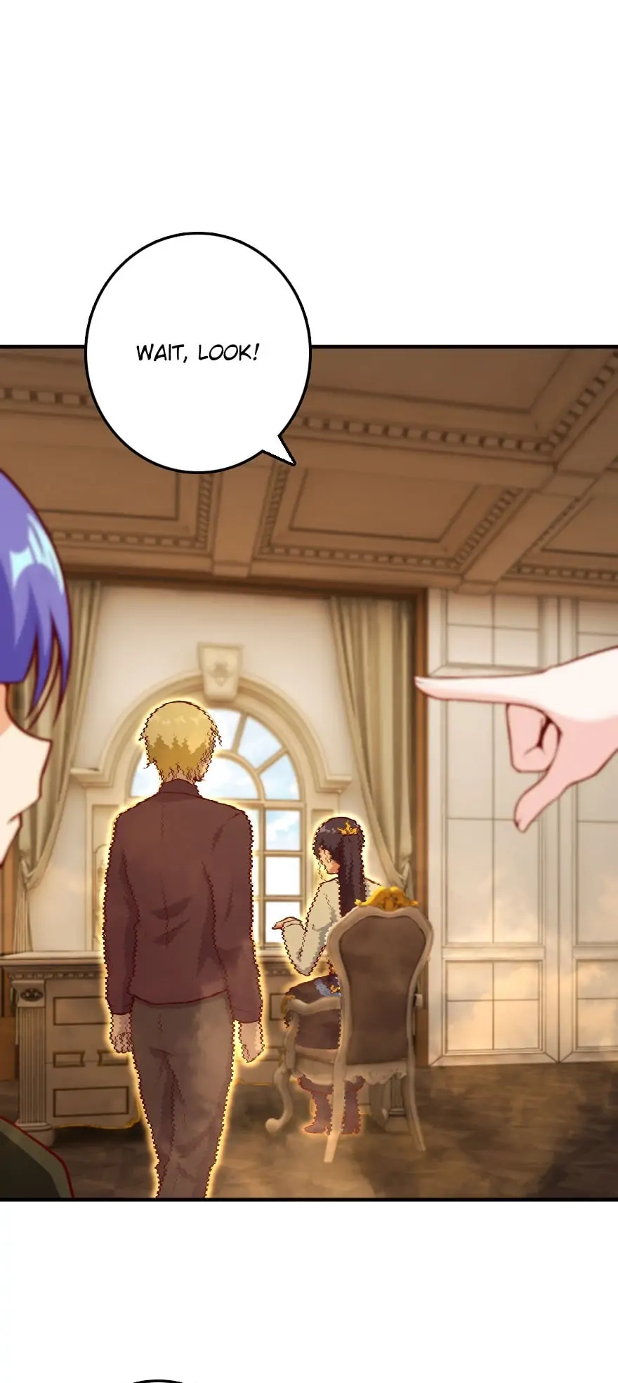 Read Release That Witch Manga Online