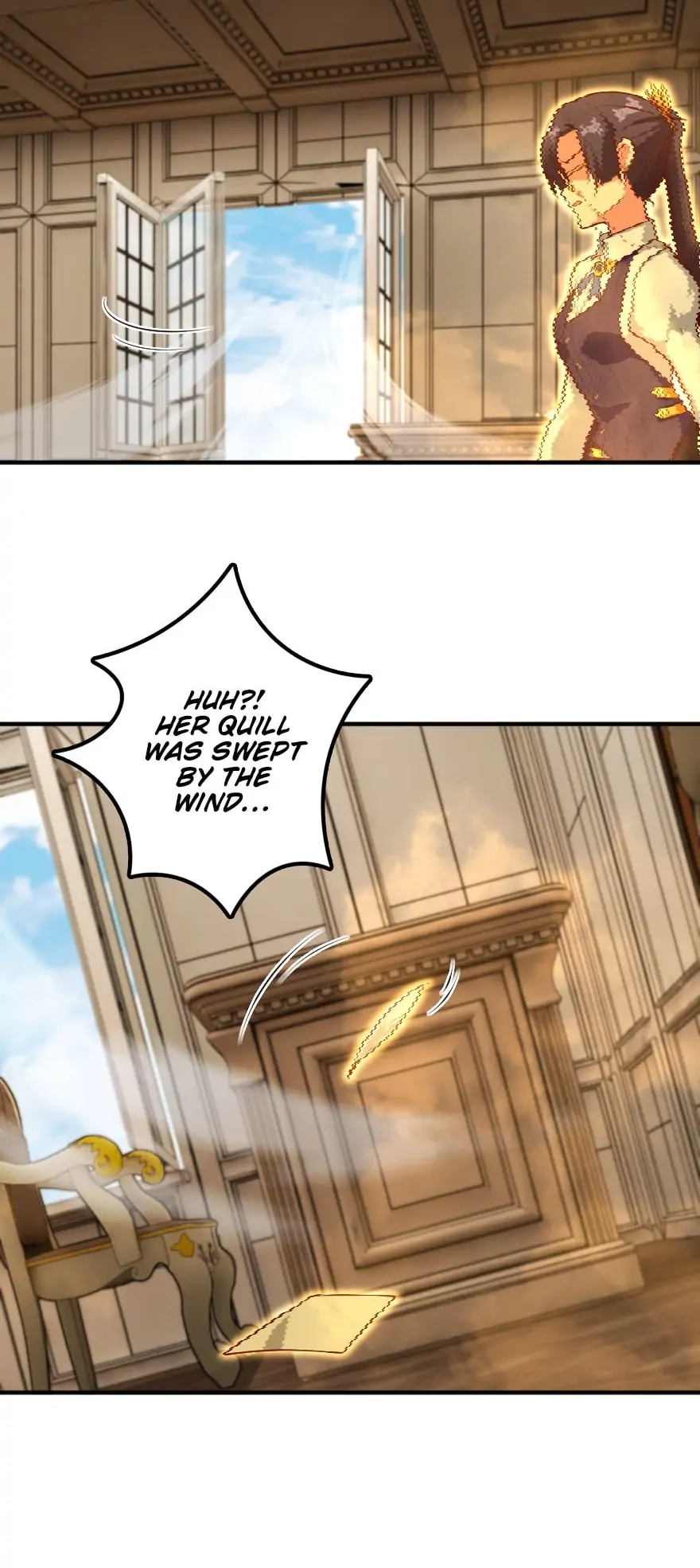 Read Release That Witch Manga Online