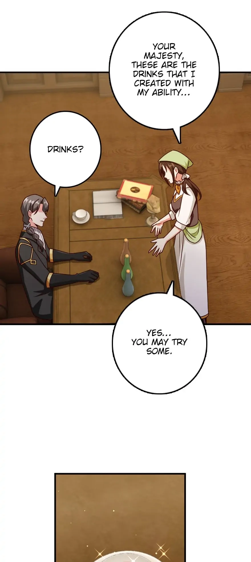 Read Release That Witch Manga Online
