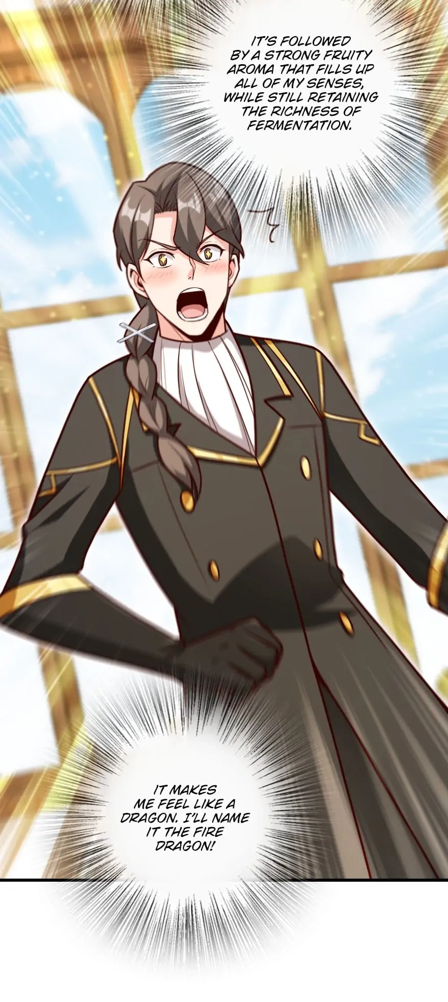 Read Release That Witch Manga Online