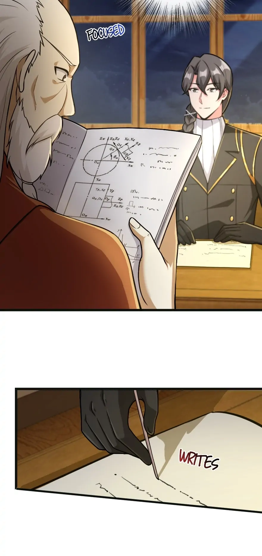 Read Release That Witch Manga Online