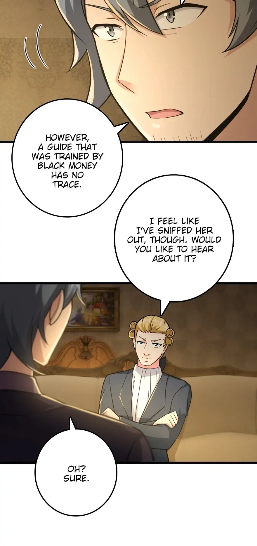 Read Release That Witch Manga Online