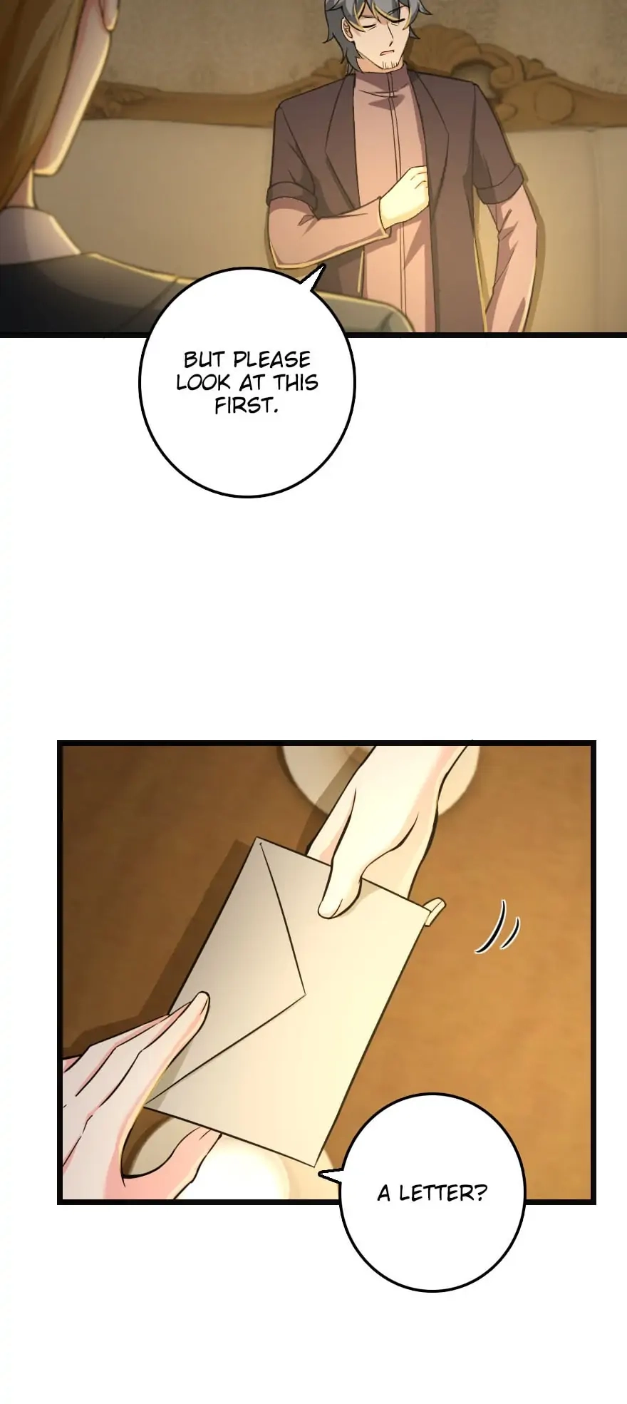 Read Release That Witch Manga Online