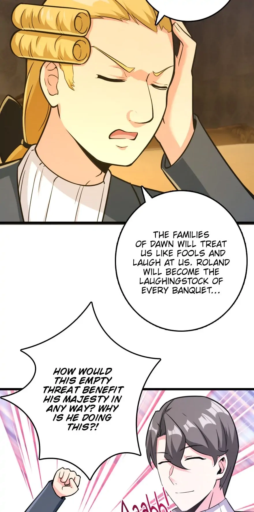 Read Release That Witch Manga Online