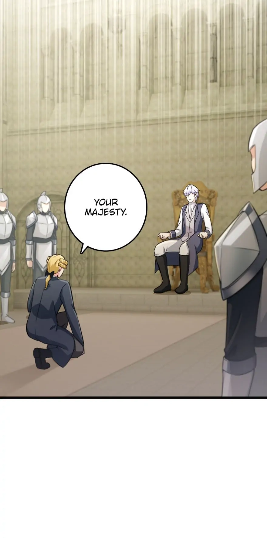 Read Release That Witch Manga Online