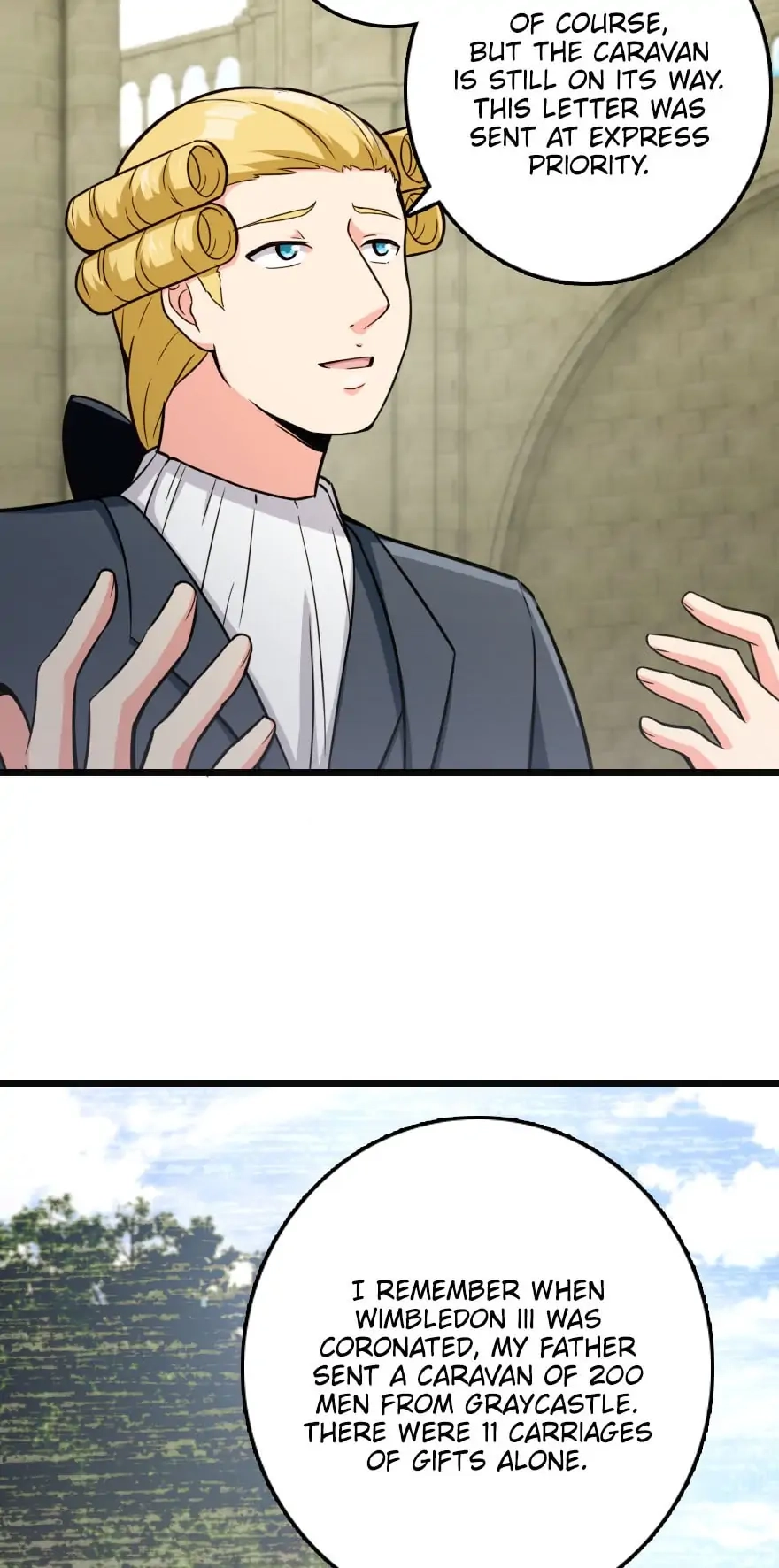 Read Release That Witch Manga Online