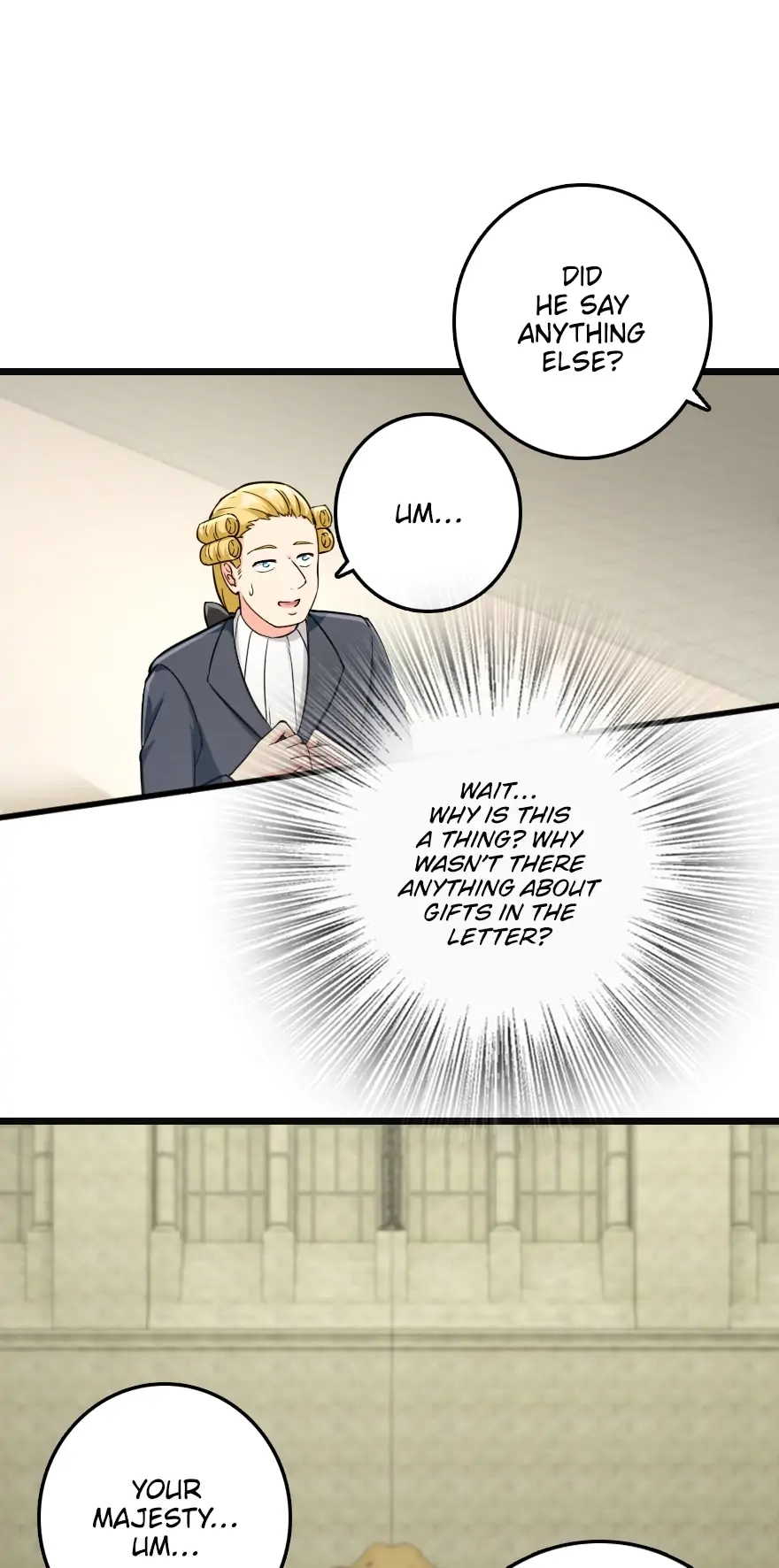 Read Release That Witch Manga Online