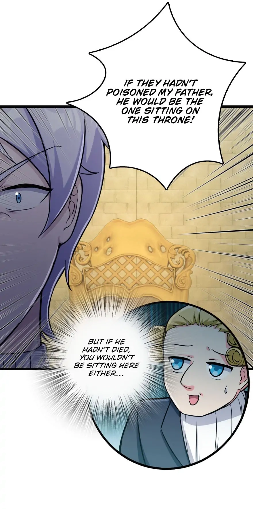 Read Release That Witch Manga Online