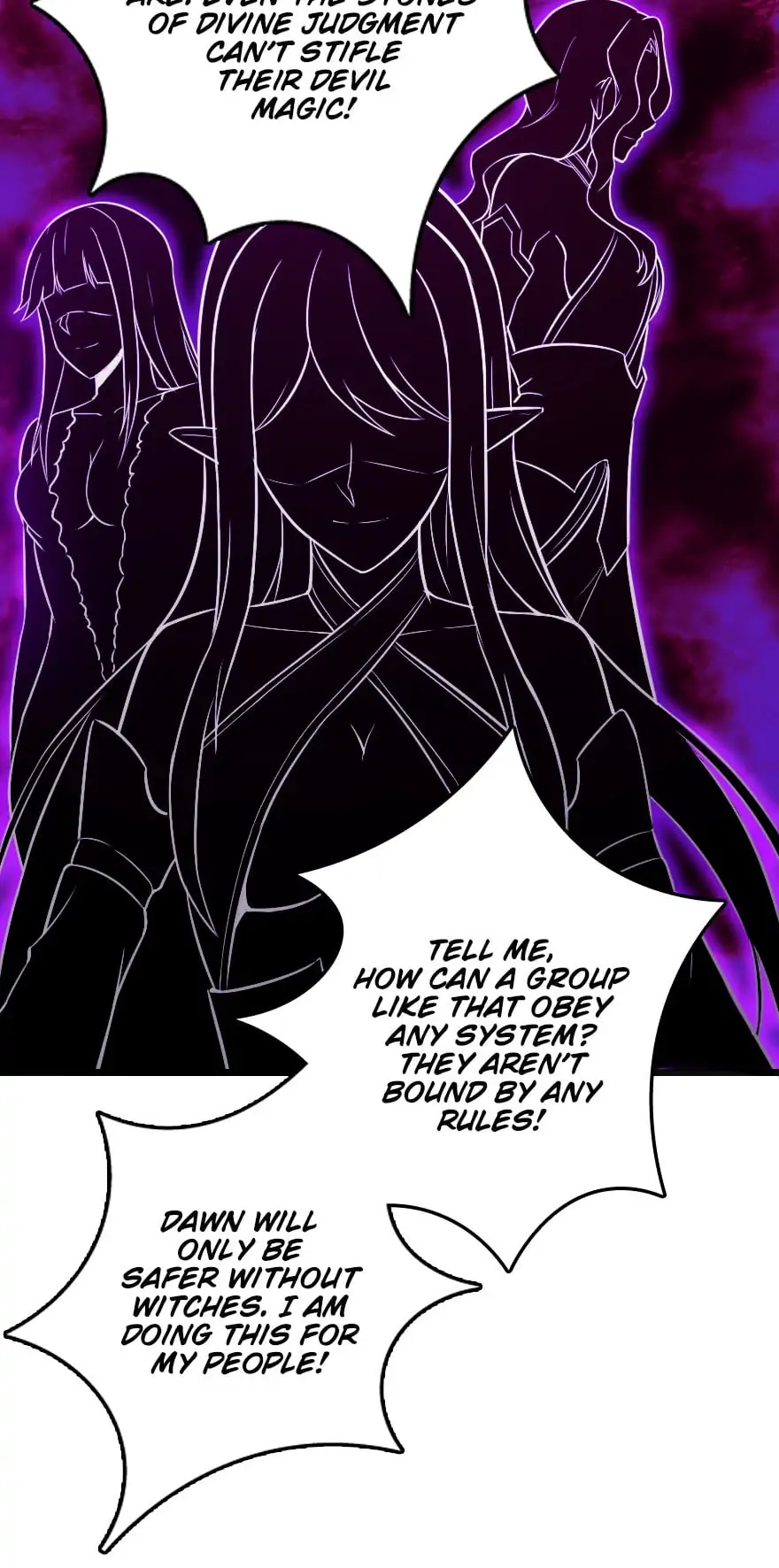 Read Release That Witch Manga Online