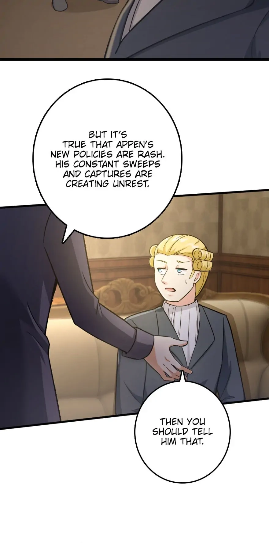 Read Release That Witch Manga Online
