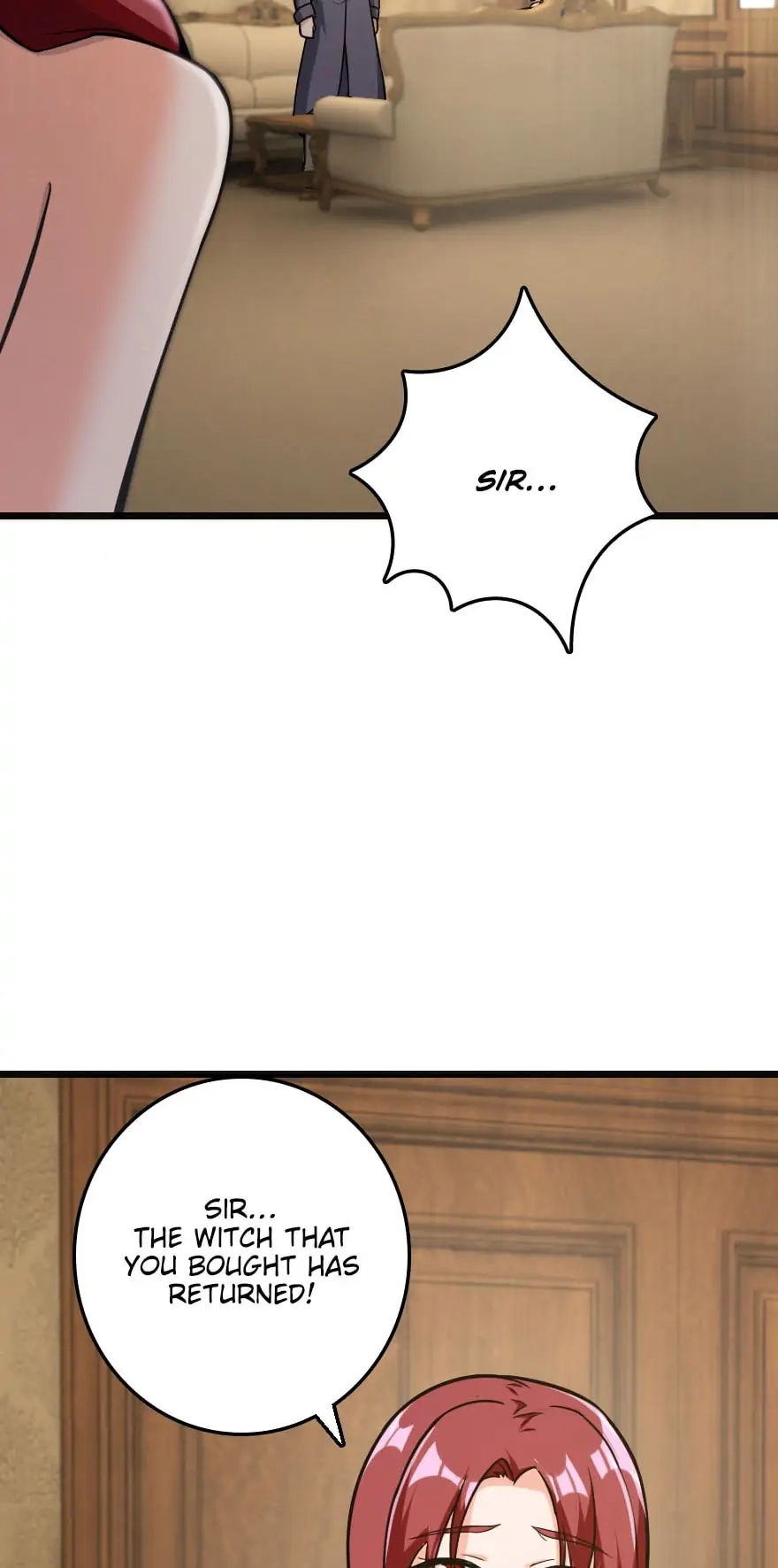 Read Release That Witch Manga Online