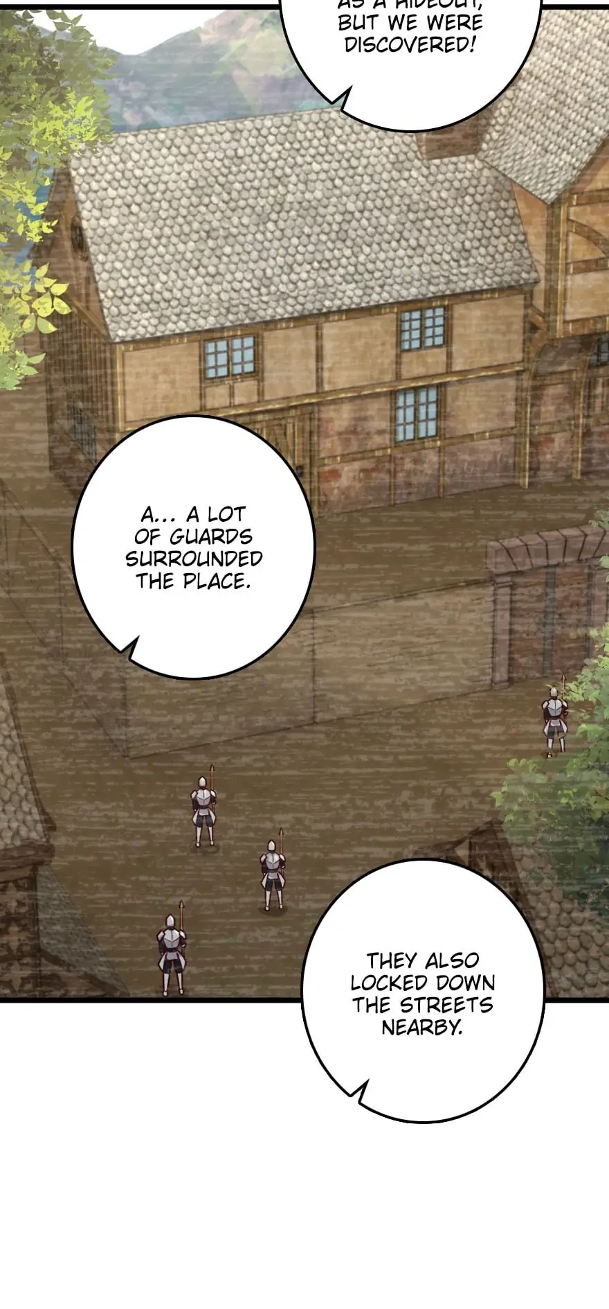 Read Release That Witch Manga Online