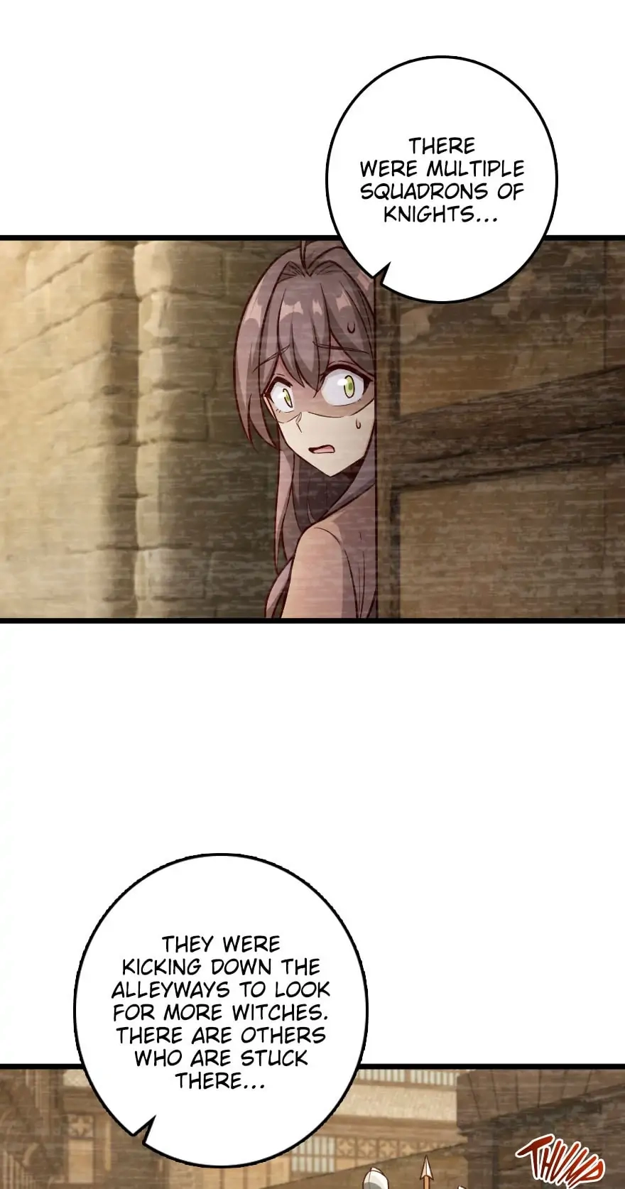 Read Release That Witch Manga Online