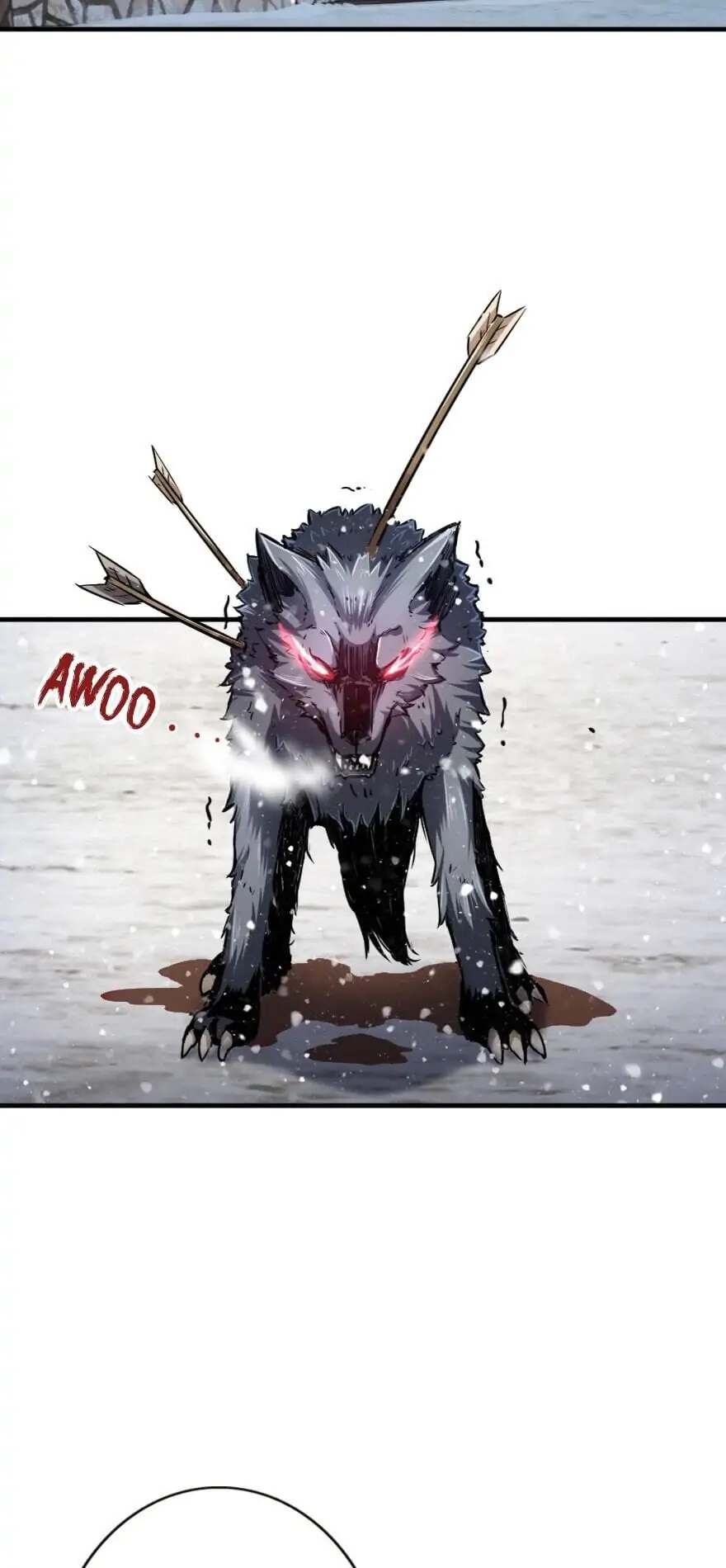 Read Release That Witch Manga Online