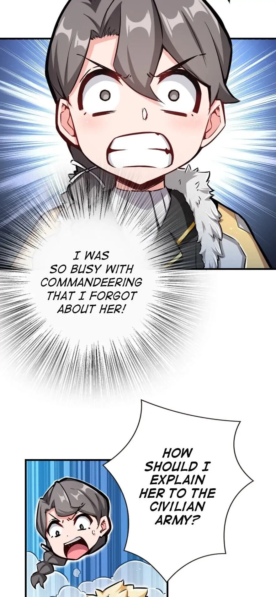 Read Release That Witch Manga Online