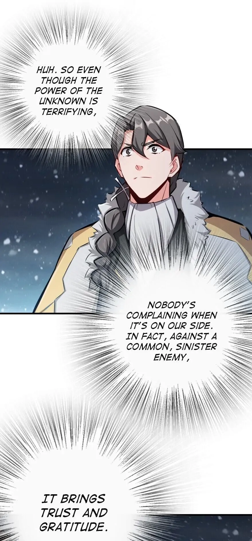 Read Release That Witch Manga Online