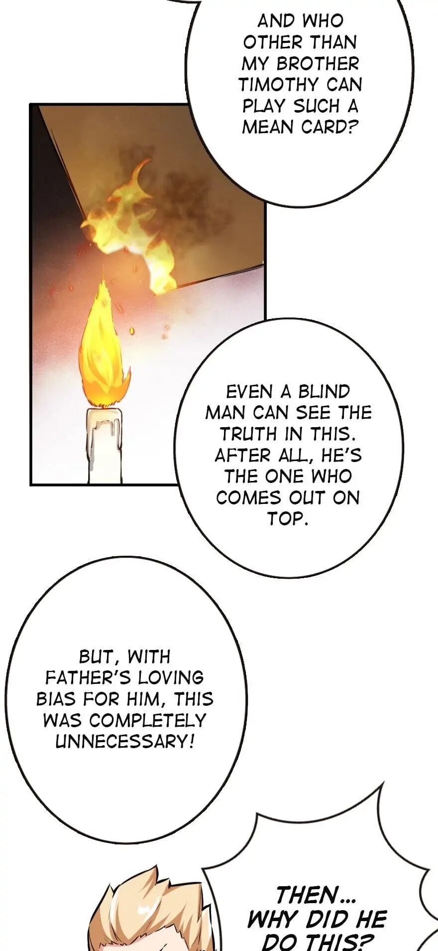 Read Release That Witch Manga Online