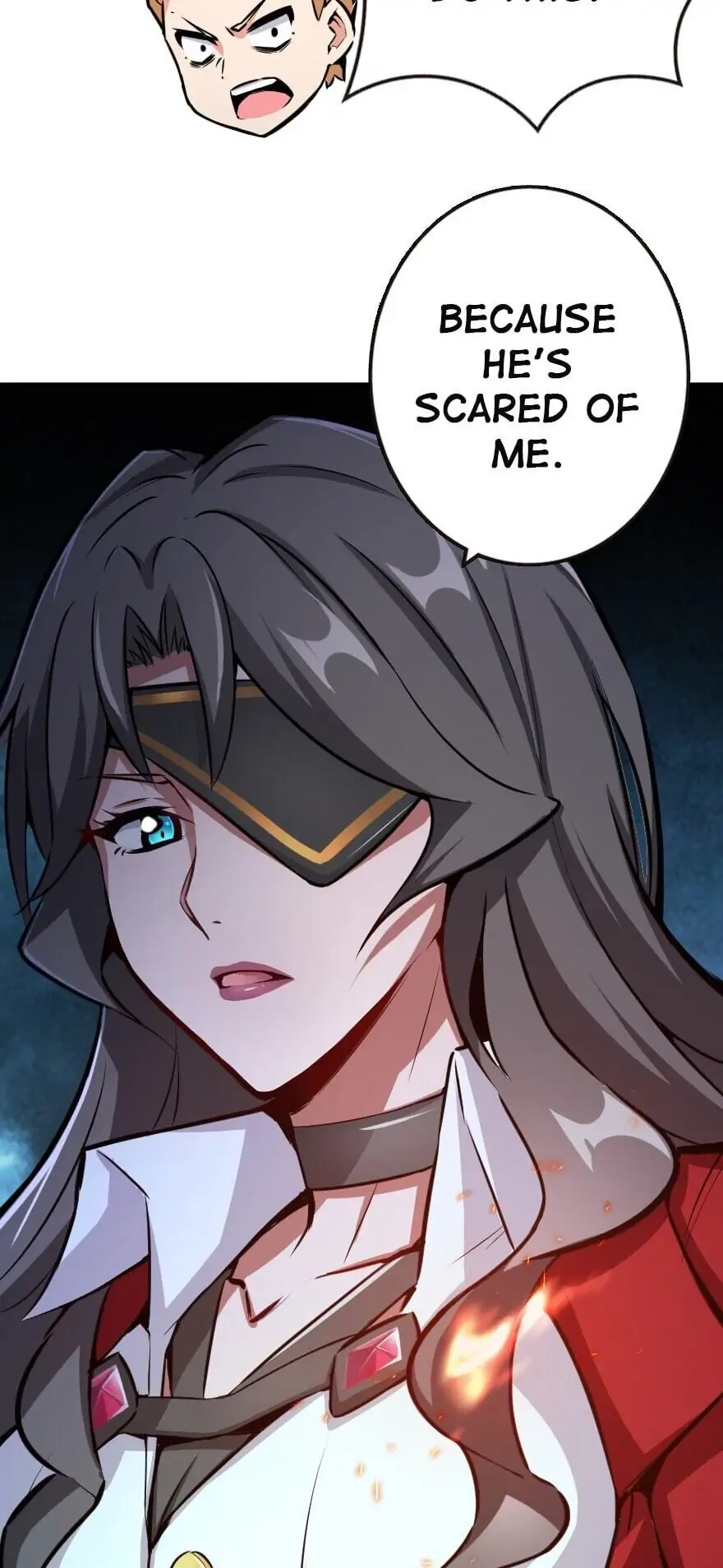 Read Release That Witch Manga Online
